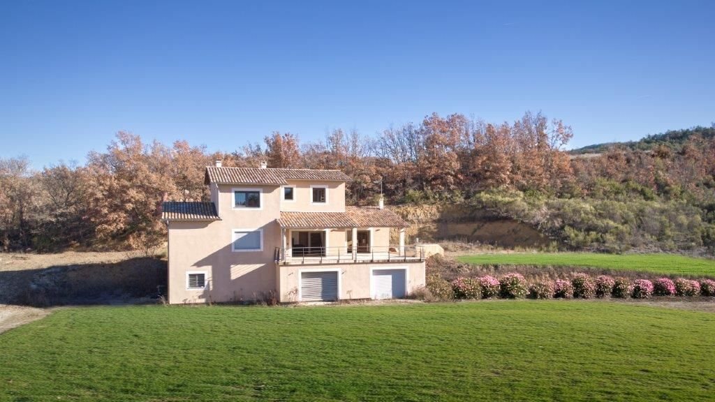 Maison à vendre, 281m², Bras-d'Asse