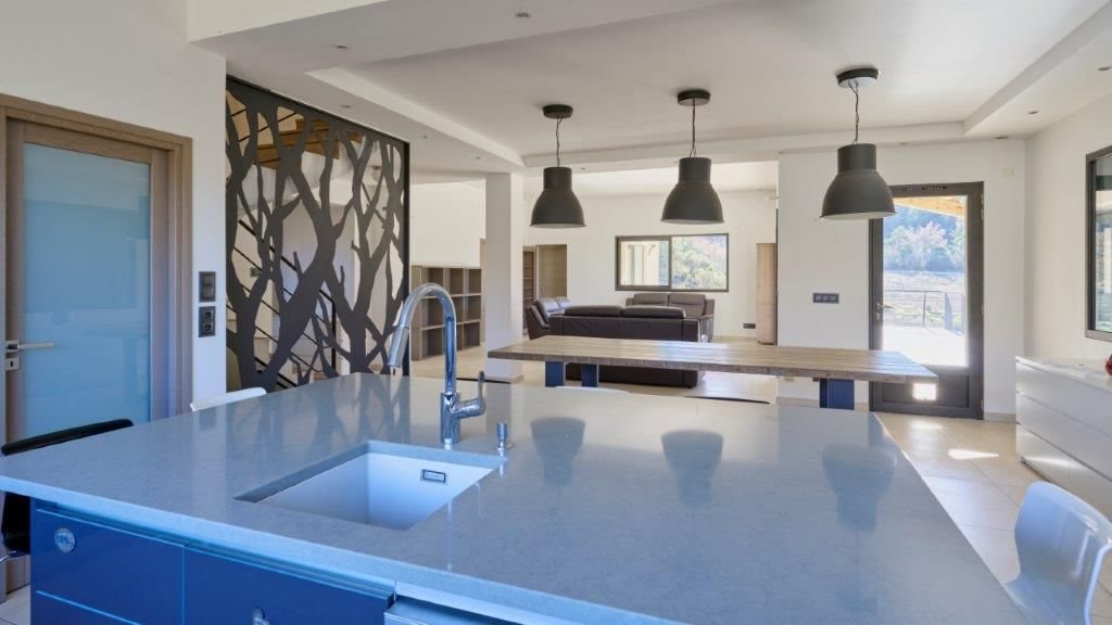 Maison à vendre, 281m², Bras-d'Asse