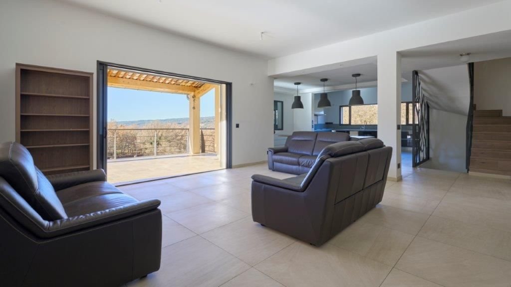 Maison à vendre, 281m², Bras-d'Asse