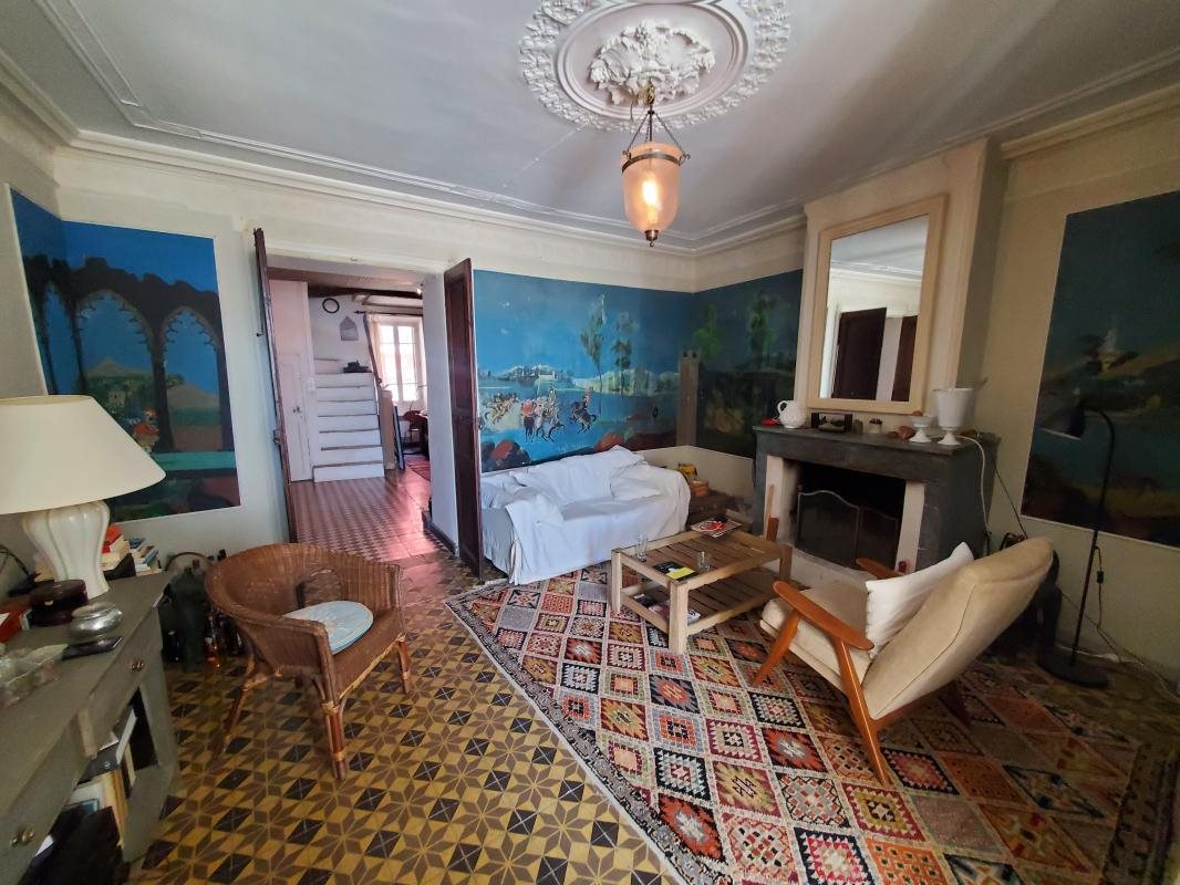 Maison à vendre, 148m², Saint-Michel-l'Observatoire