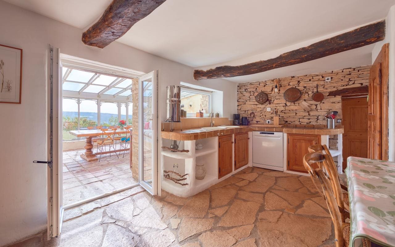 Maison à vendre, 145m², Reillanne