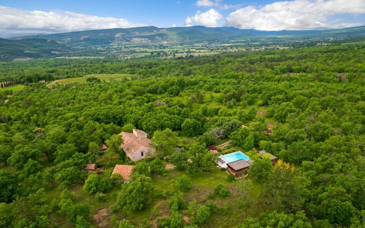 Maison à vendre, 335m², Cruis