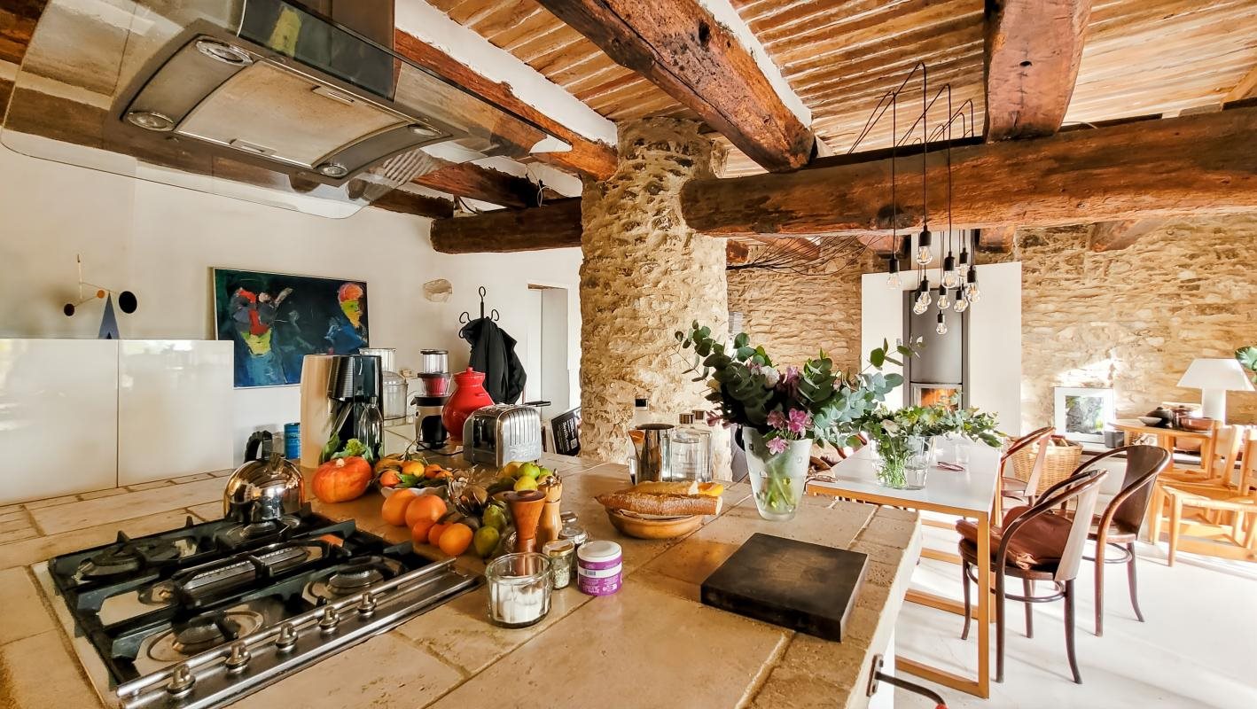 Maison à vendre, 335m², Cruis