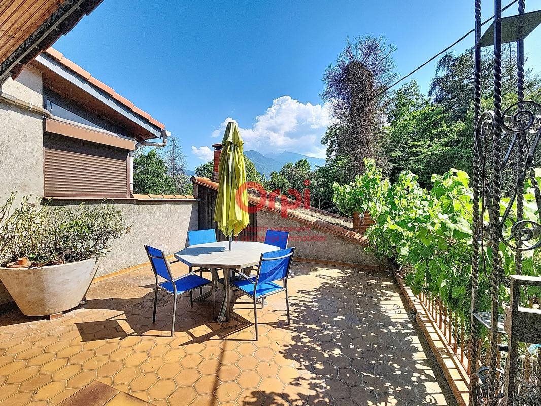 Maison à vendre, 172m², Prades