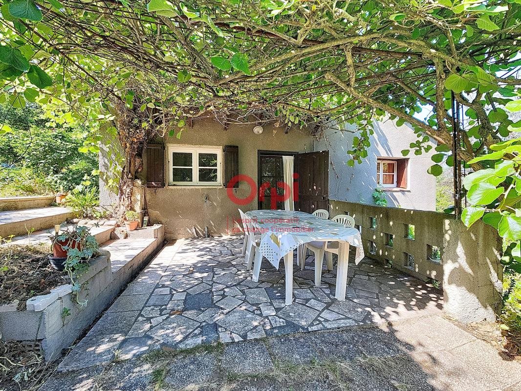 Maison à vendre, 172m², Prades