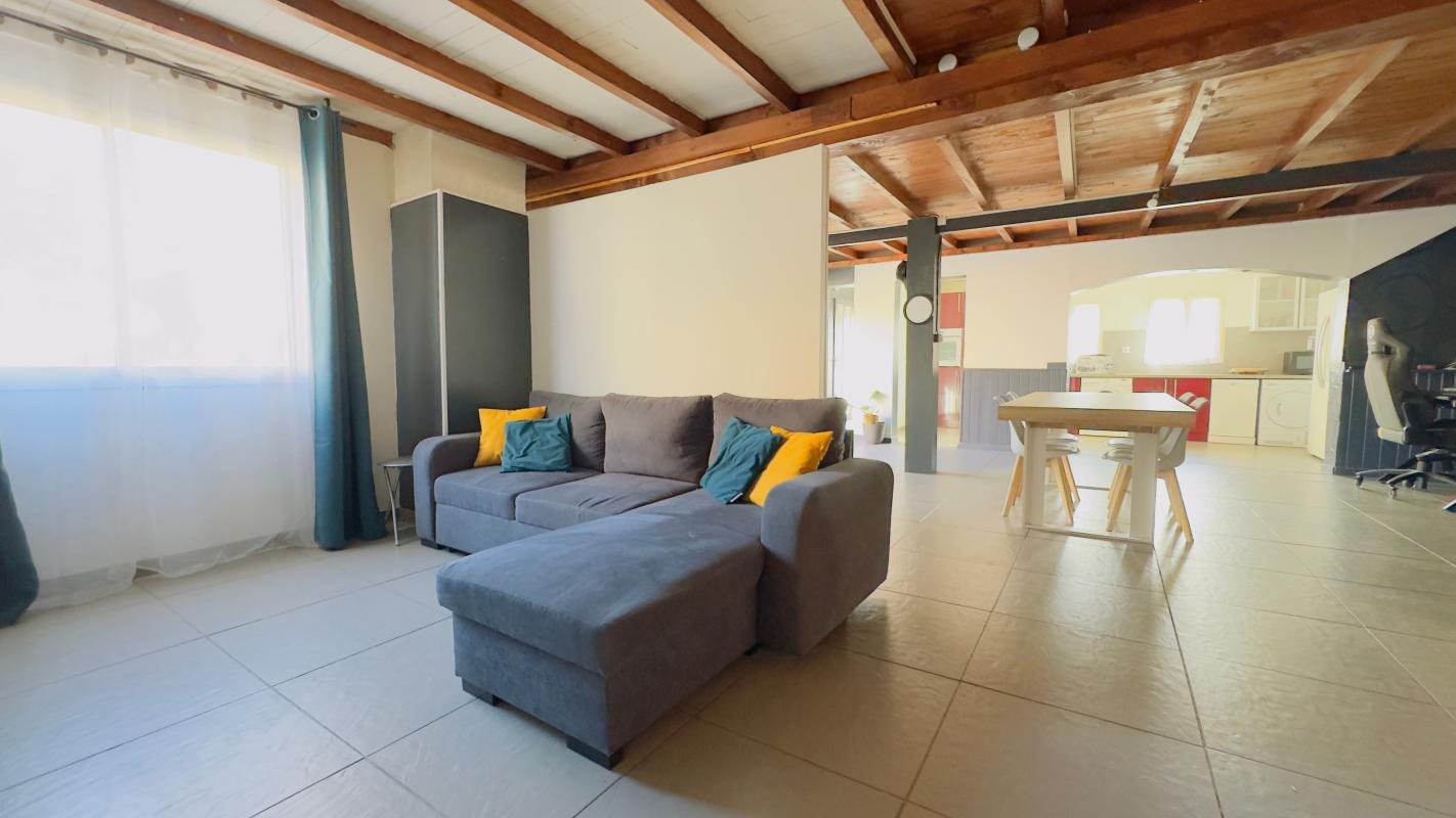 Maison à vendre, 124m², Thuir