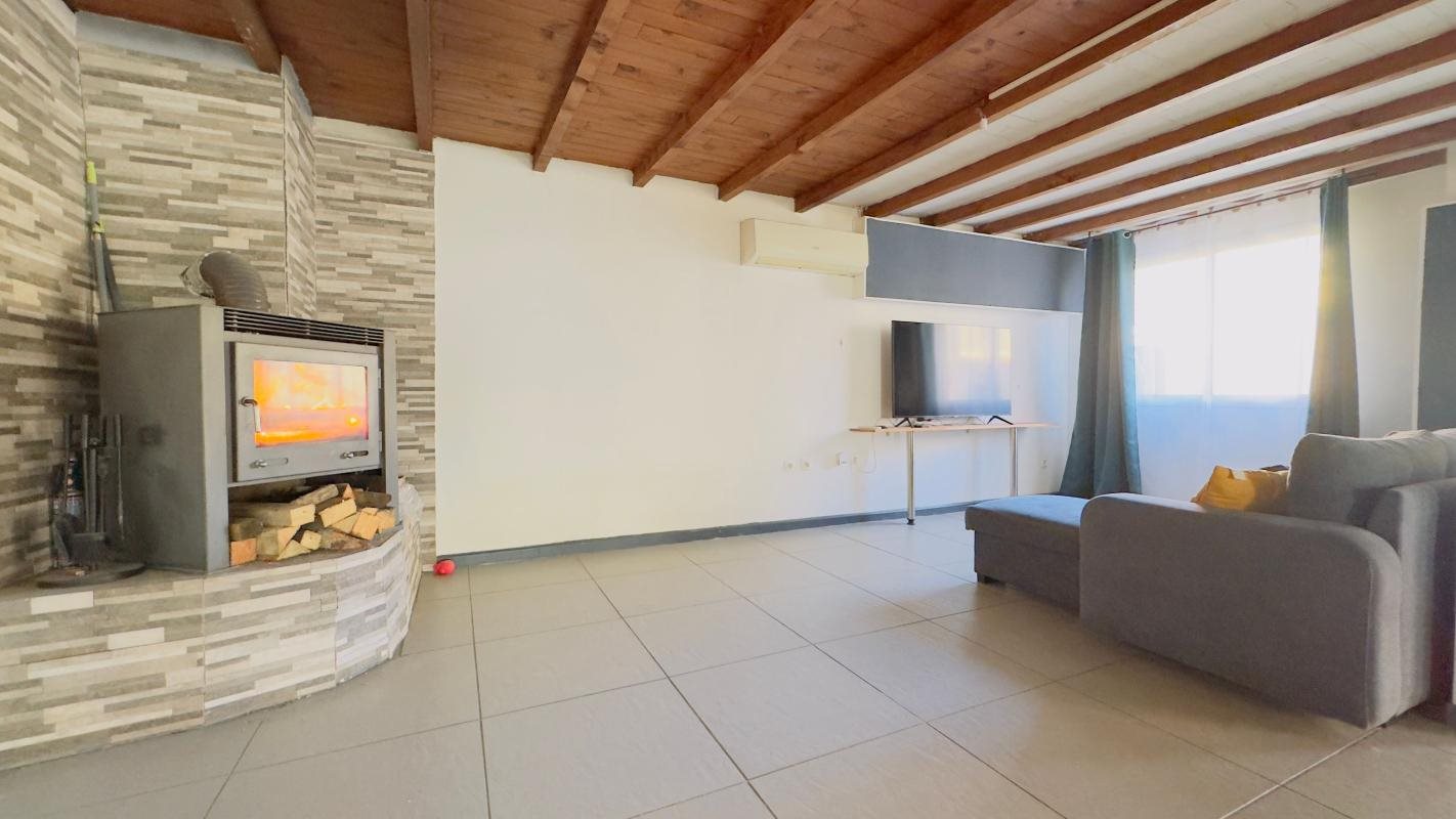 Maison à vendre, 124m², Thuir