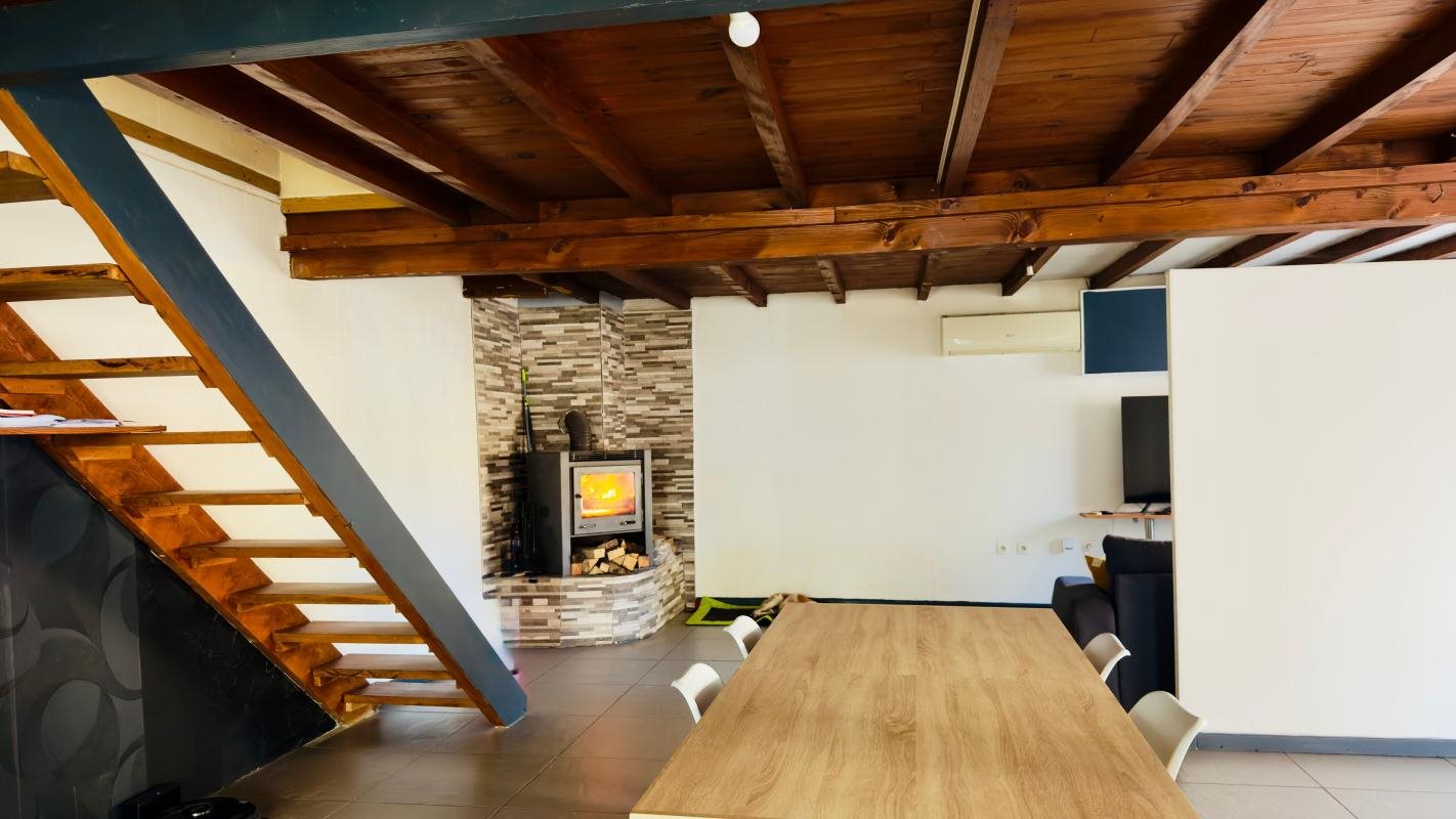 Maison à vendre, 124m², Thuir