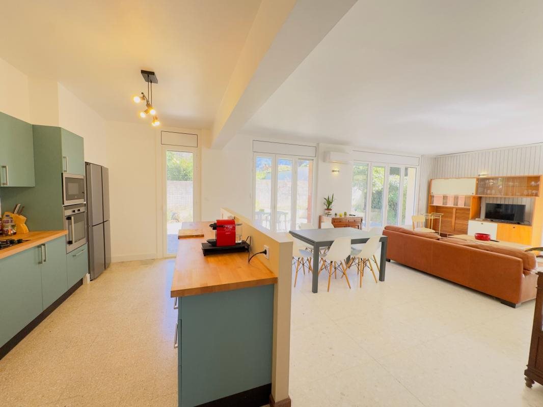 Maison à vendre, 153m², Prades