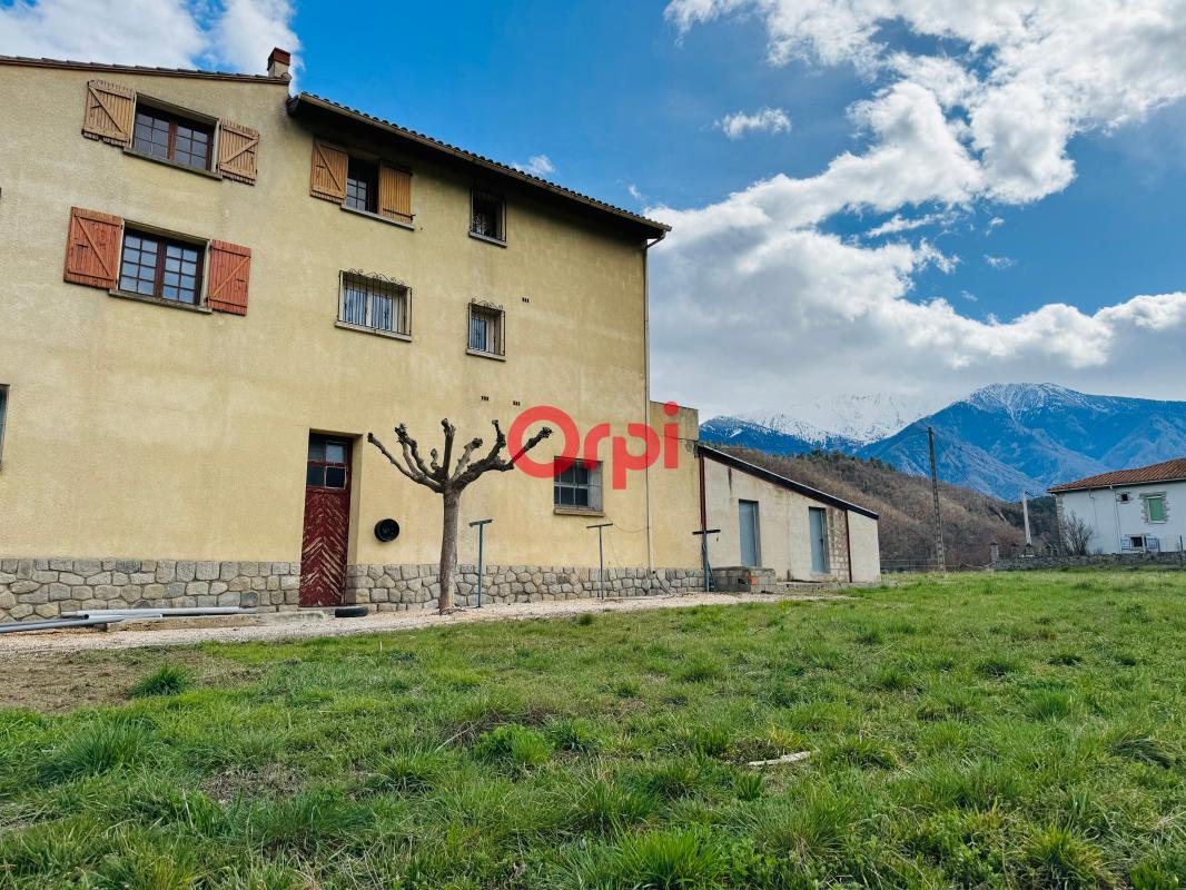 Maison à vendre, 172m², Fuilla