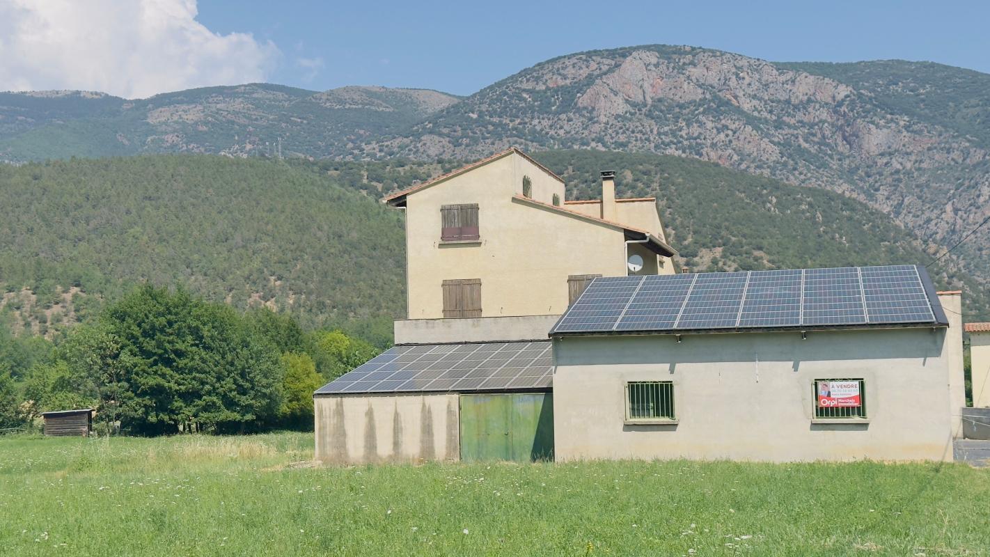 Maison à vendre, 172m², Fuilla