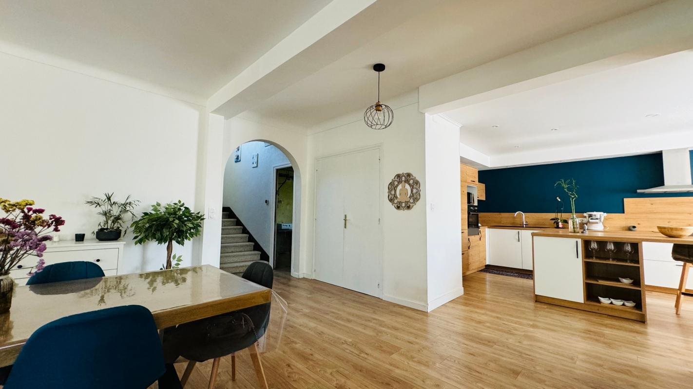 Maison à vendre, 167m², Prades