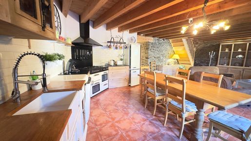 Maison 4 pièces 109 m² · à Jujols · 109 m² · 229 000 €