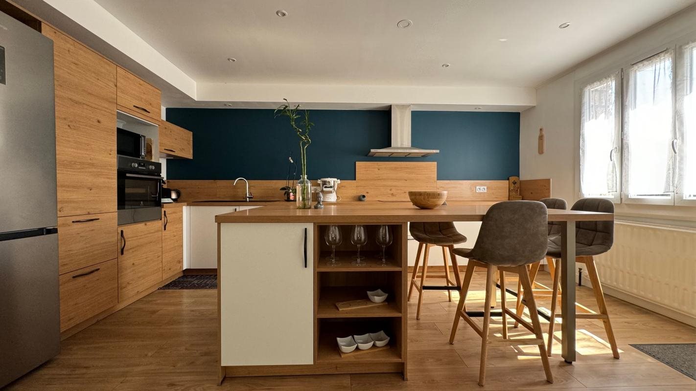 Maison à vendre, 167m², Prades