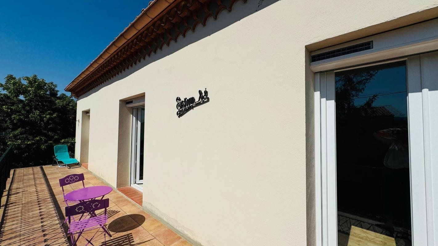 Maison à vendre, 167m², Prades