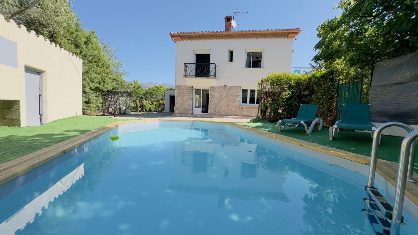 Maison à vendre, 167m², Prades