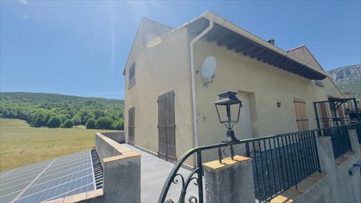 Immeuble 5 pièces 172 m² · à Fuilla · 172 m² · 280 000 €