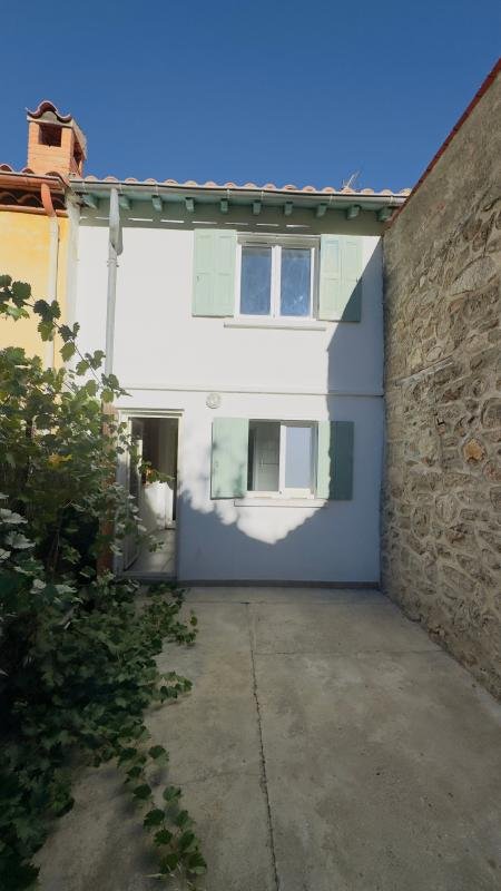 Maison à vendre, 70m², Sahorre