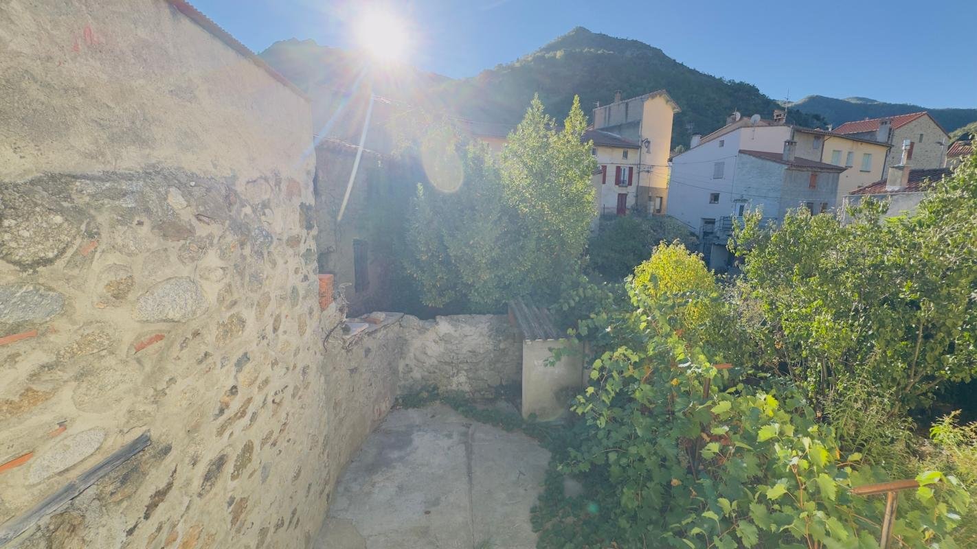 Maison à vendre, 70m², Sahorre