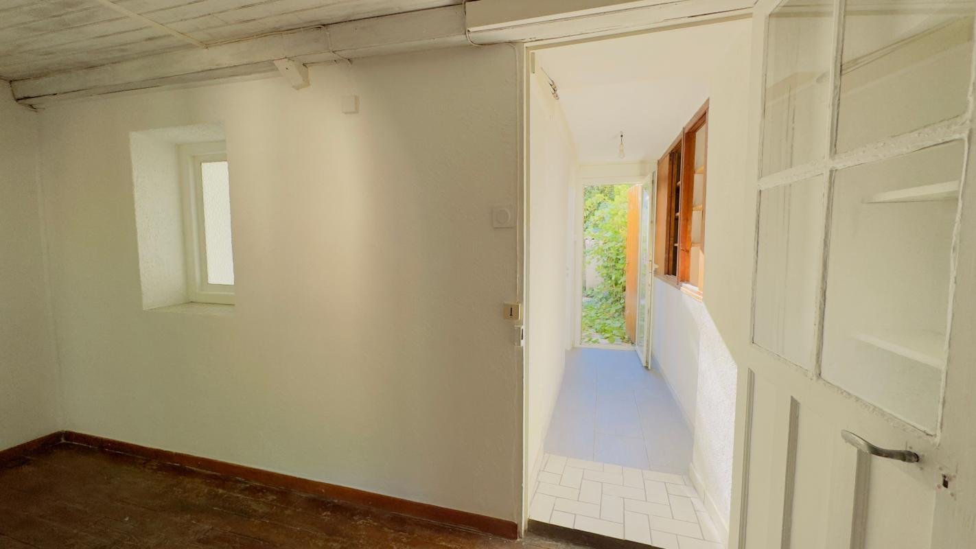 Maison à vendre, 70m², Sahorre