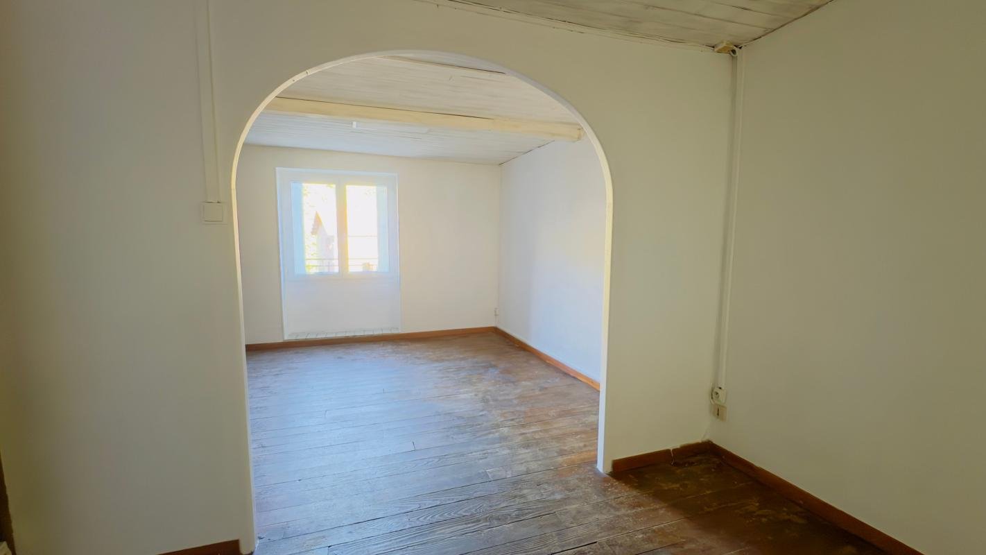 Maison à vendre, 70m², Sahorre