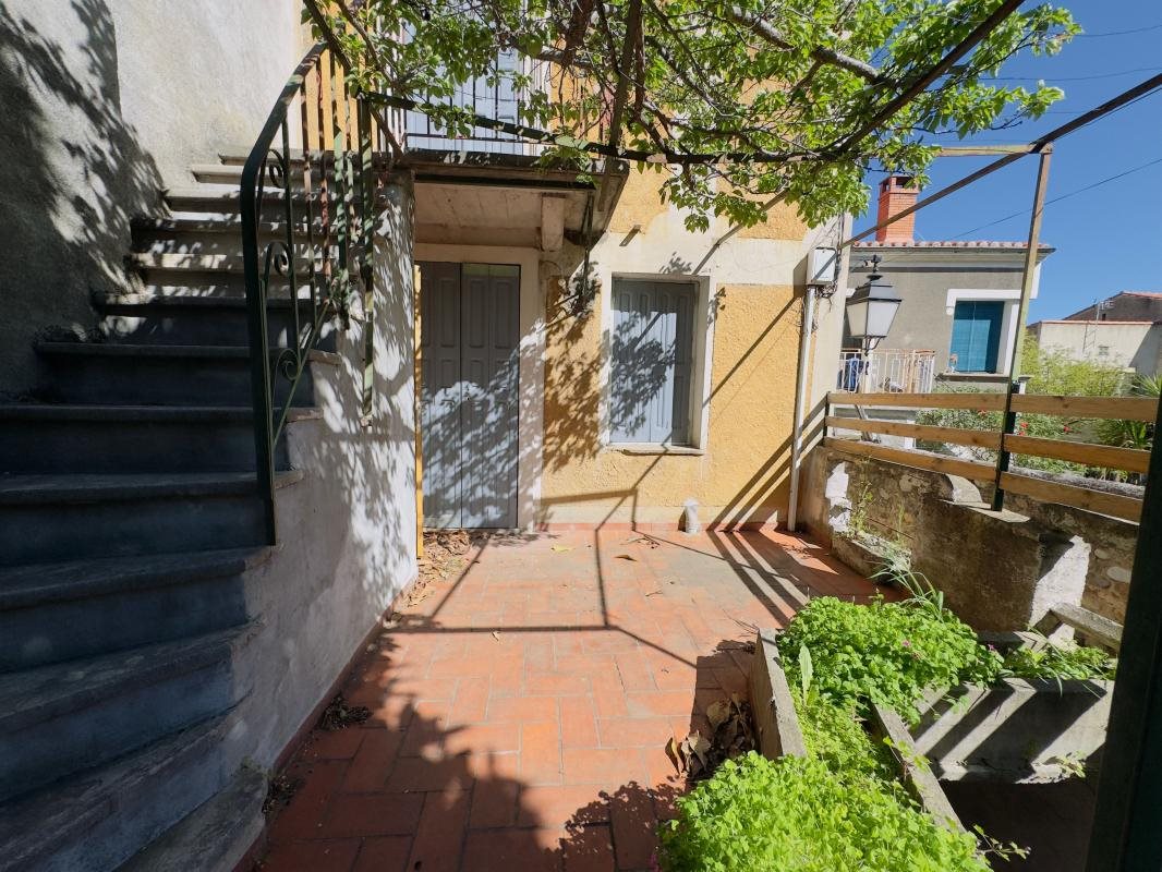 Maison à vendre, 56m², Ria-Sirach