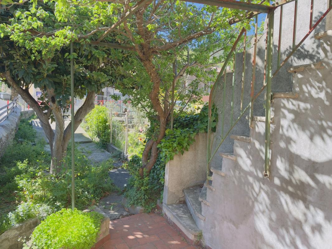 Maison à vendre, 56m², Ria-Sirach