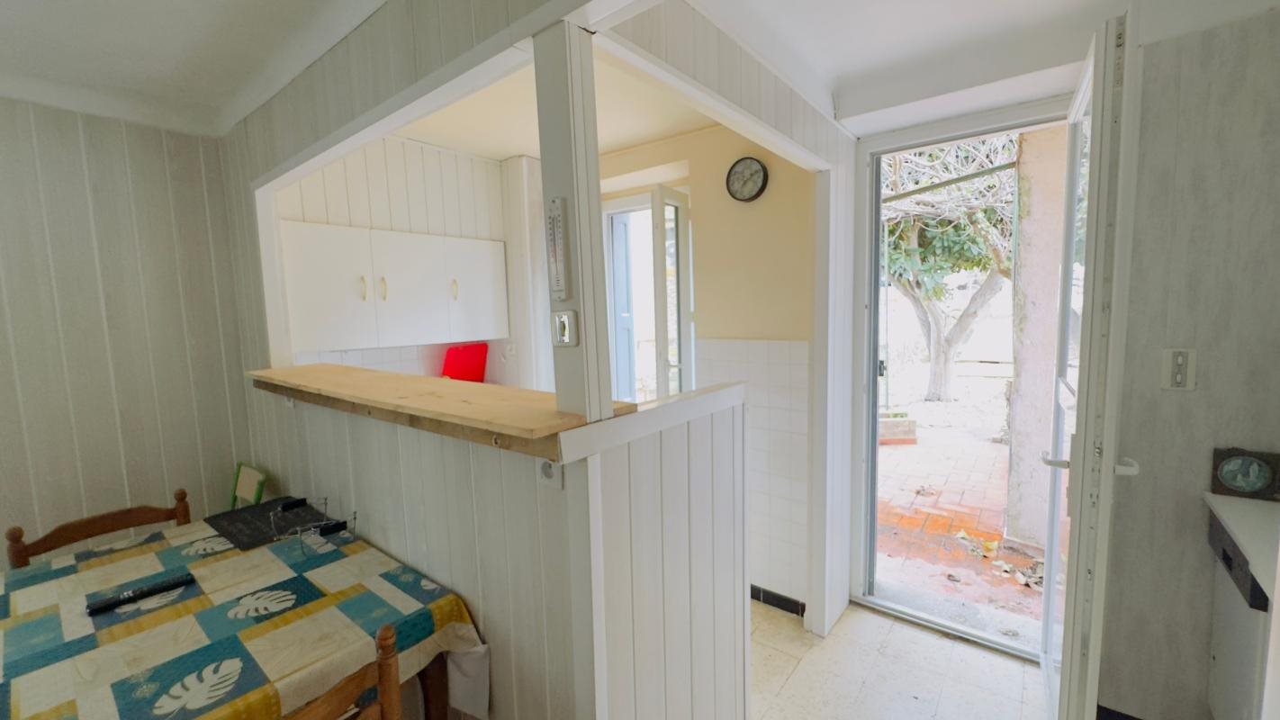 Maison à vendre, 56m², Ria-Sirach