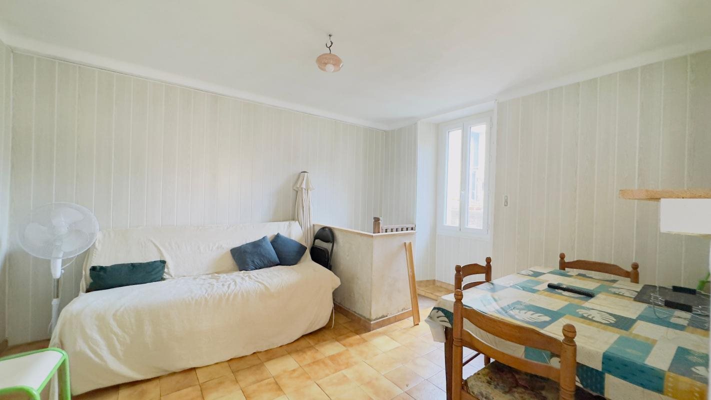 Maison à vendre, 56m², Ria-Sirach