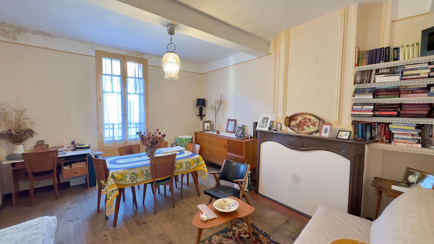 Maison à vendre, 115m², Codalet
