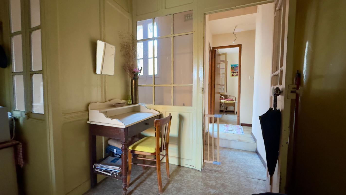 Maison à vendre, 115m², Codalet