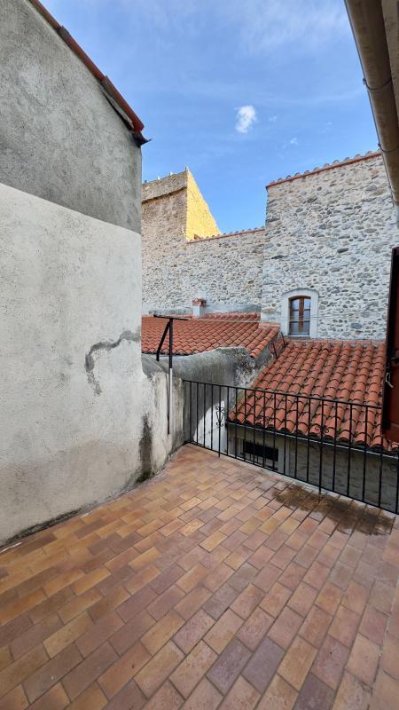 Maison à vendre, 115m², Codalet