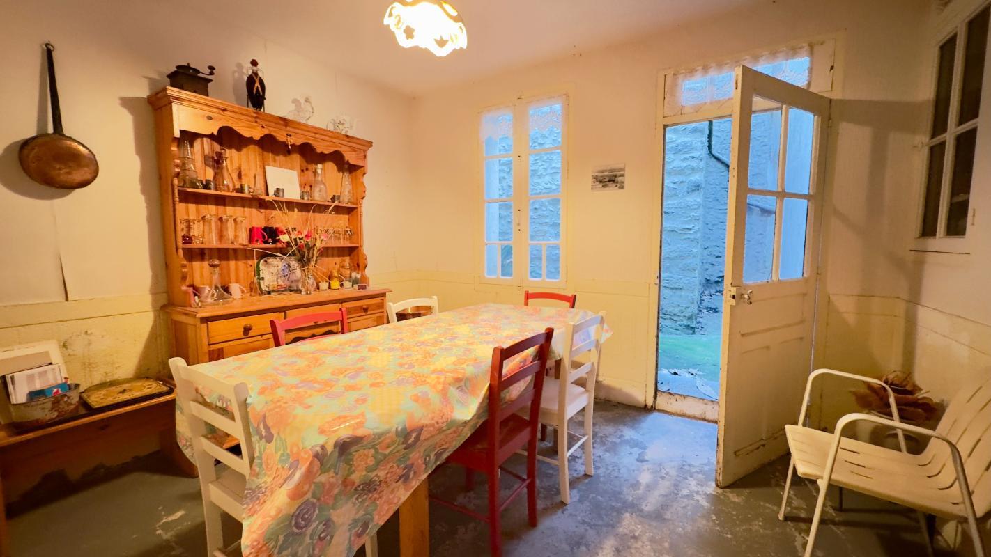 Maison à vendre, 115m², Codalet