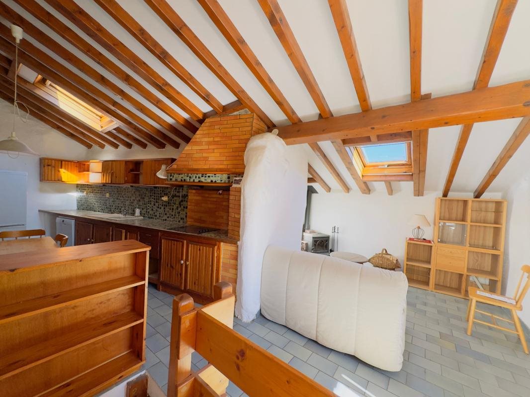 Maison à vendre, 60m², Ria-Sirach