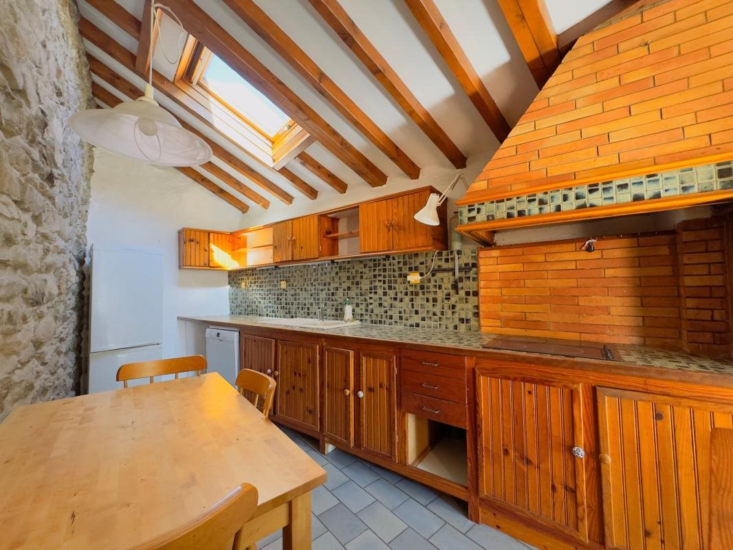 Maison à vendre, 60m², Ria-Sirach