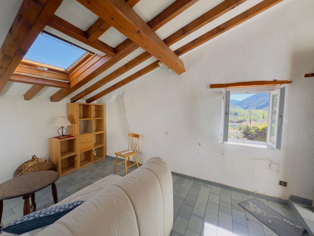 Maison à vendre, 60m², Ria-Sirach