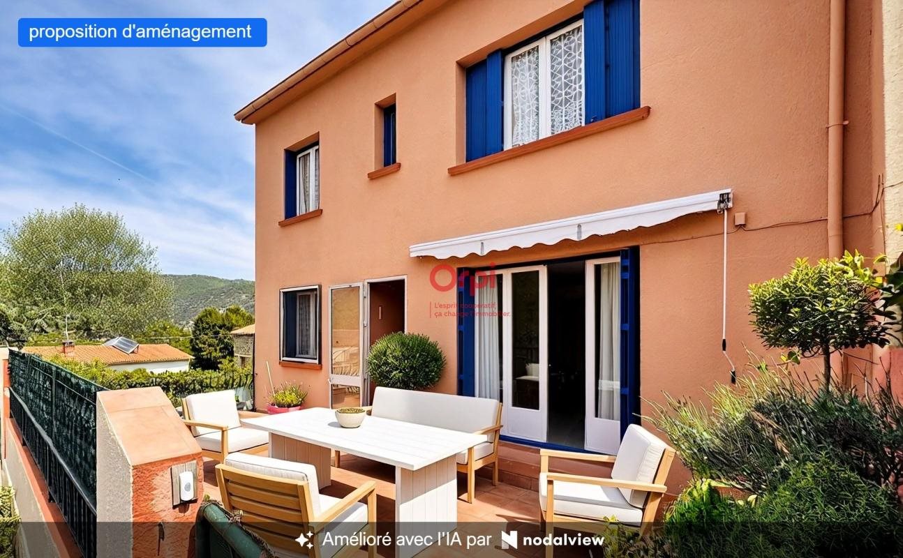 Maison à vendre, 121m², Ria-Sirach