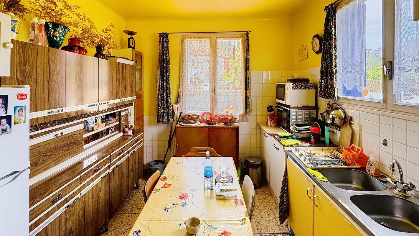 Maison à vendre, 121m², Ria-Sirach