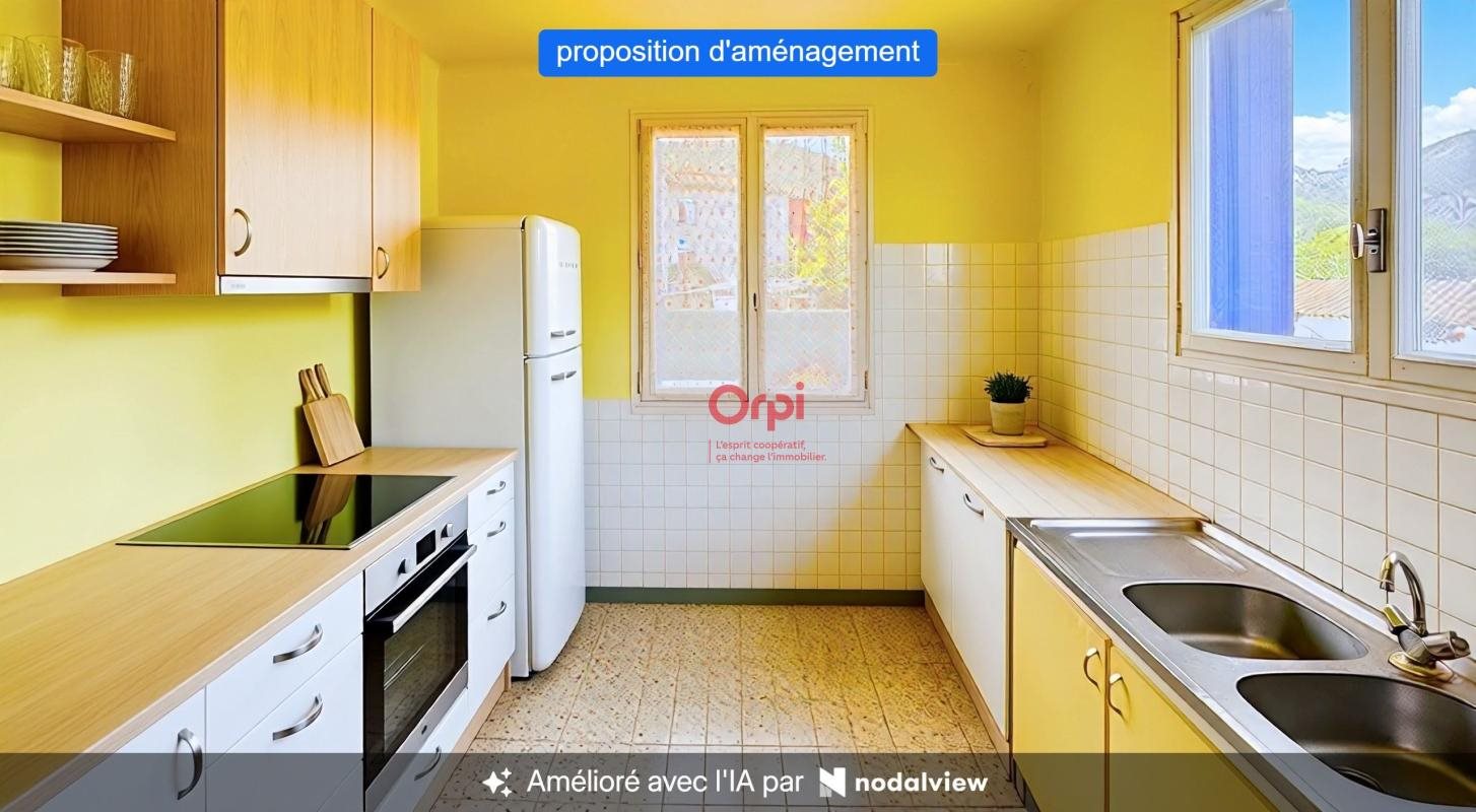 Maison à vendre, 121m², Ria-Sirach