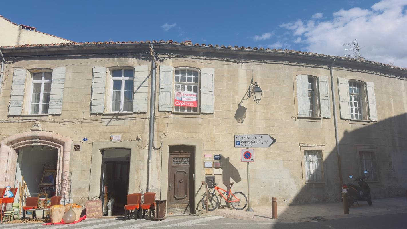Maison à vendre, 567m², Prades