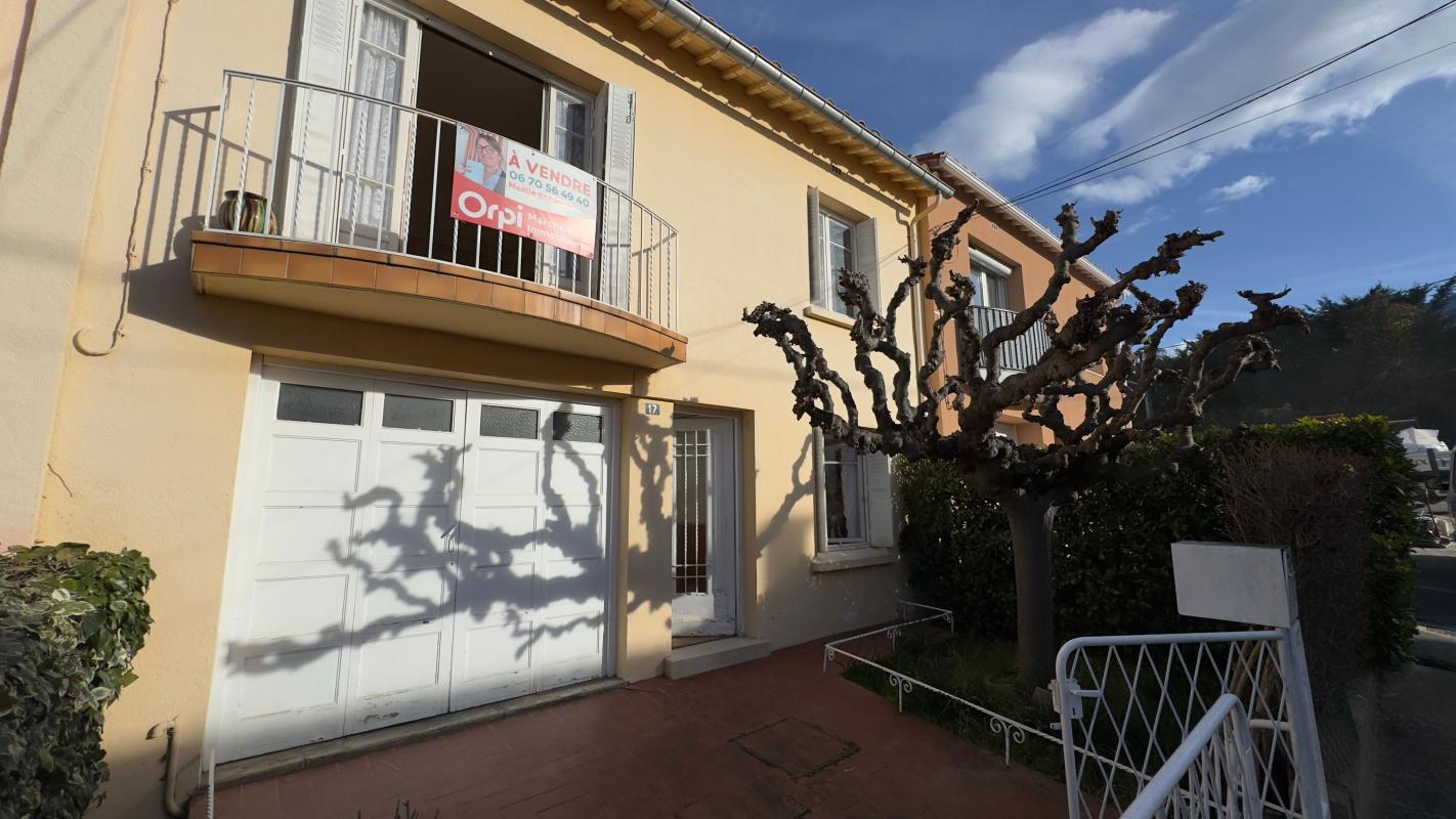 Maison à vendre, 87m², Prades