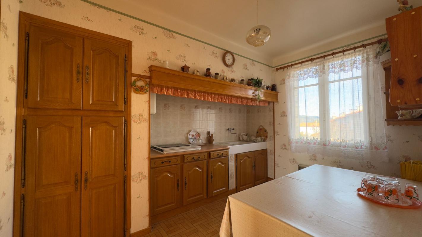 Maison à vendre, 87m², Prades