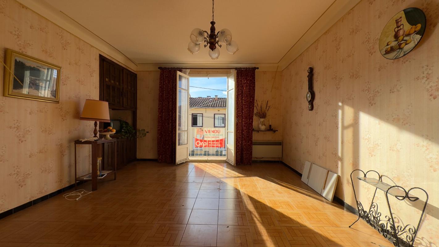 Maison à vendre, 87m², Prades