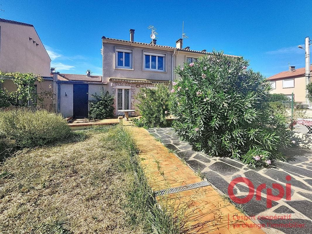 Maison à vendre, 73m², Prades