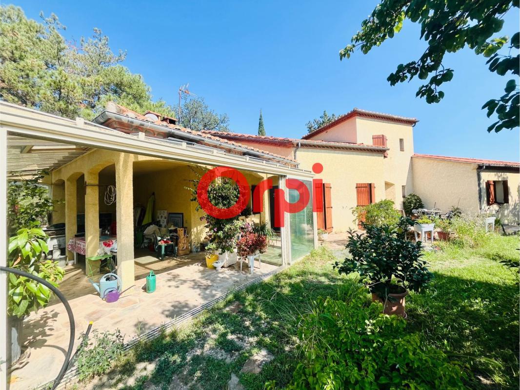 Maison à vendre, 173m², Prades