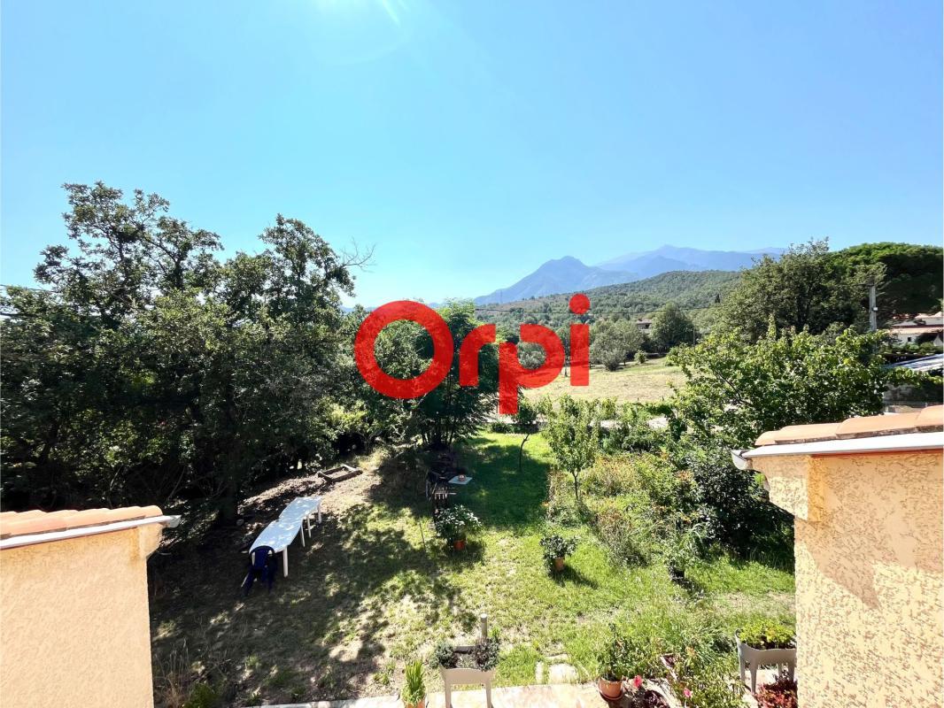 Maison à vendre, 173m², Prades