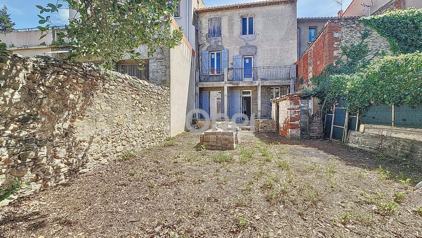 Maison à vendre, 201m², Prades