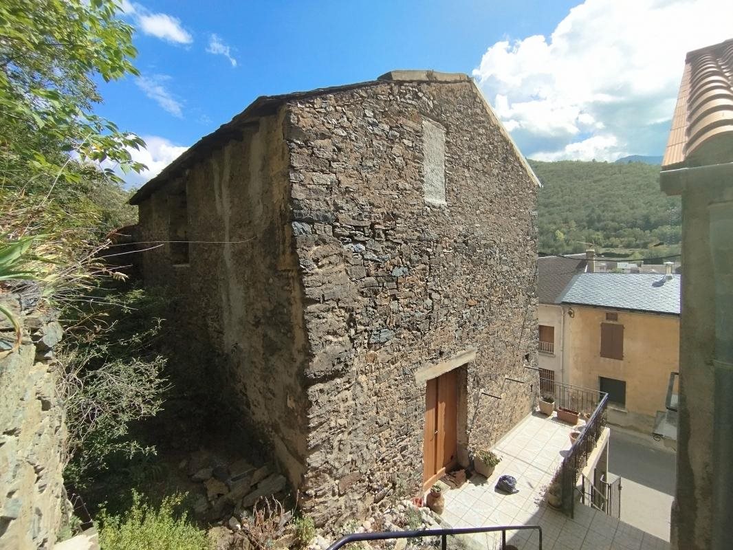 Maison à vendre, 131m², Serdinya