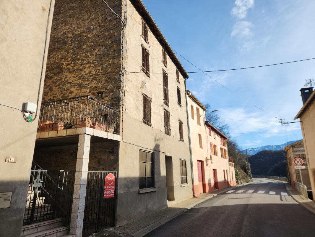 Maison à vendre, 131m², Serdinya