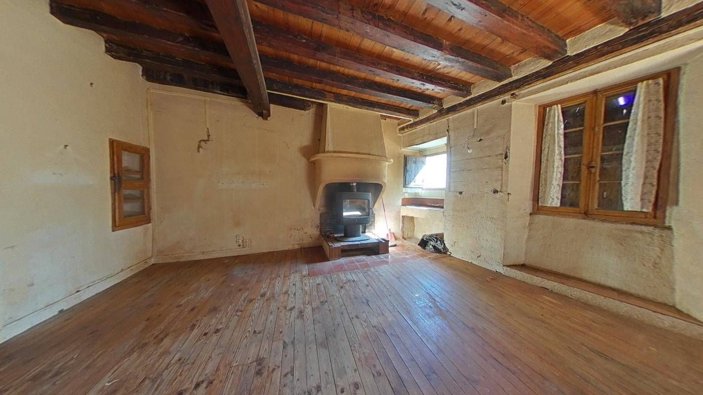 Maison à vendre, 90m², Mosset